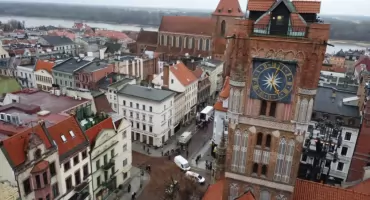 Rentoom rozwija Program Partnerski dla lokalnych firm w Toruniu