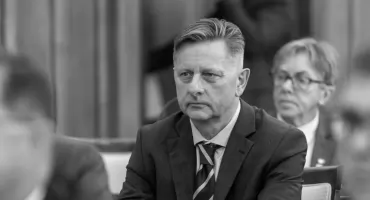 Zmarł radny sejmiku województwa kujawsko-pomorskiego prof. Jacek Woźny