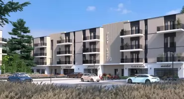 Pod Toruniem powstanie osiedle SIM. To opcja dla osób o ograniczonych dochodach