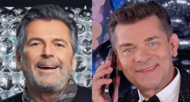 Thomas Anders zagra w Toruniu za gwiazdorską stawkę. Zgarnie kilka razy więcej od Zenka
