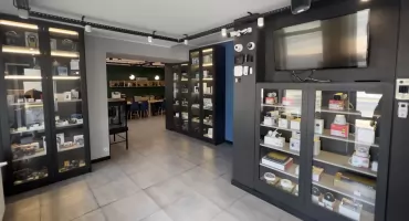 Oto największy sklep z elektroniką w Toruniu. Oferuje bogaty wybór fotopułapek