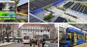 MZK w Toruniu inwestuje. Te projekty mają zmienić komunikację miejską
