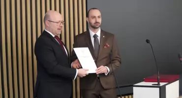 Wybrano nowego Powiatowego Inspektora Sanitarnego w Toruniu