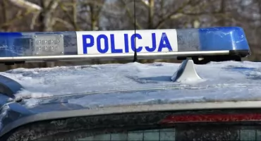 Zderzenie trzech aut w centrum Torunia. 18-latek nie ustąpił pierwszeństwa