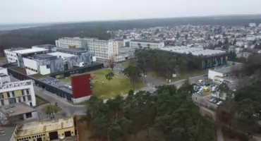 Czytelnik alarmuje: W Toruniu powstał Szpital Bielany MotoPark