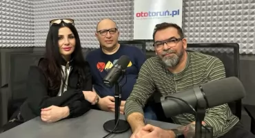 W Toruniu powstał zespół 4Gloomys