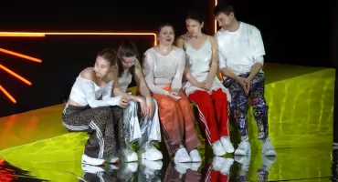 W teatrze w Toruniu odbyła się światowa premiera nowego tytułu 