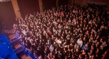 Intensywne otwarcie roku w Centrum Kultury Dwór Artusa. Zaprezentowano program