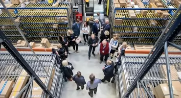 Oto 13 największych biznesów w Toruniu wg dziennika Rzeczpospolita