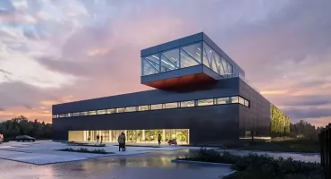 Znana w Toruniu firma sprzedaje siedzibę za miliony. Nowa fabryka już powstaje