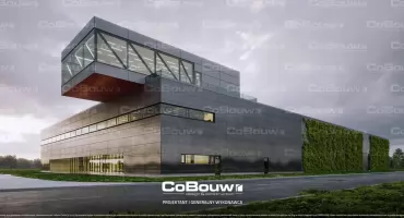 Znana w Toruniu firma sprzedaje siedzibę za miliony. Nowa fabryka już powstaje