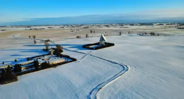 Jest przełom w sprawie radioteleskopu pod Toruniem. Rząd podjął decyzję