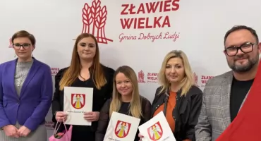 Magazyn Gminy Zławieś Wielka. Trzy nauczycielki z awansem zawodowym