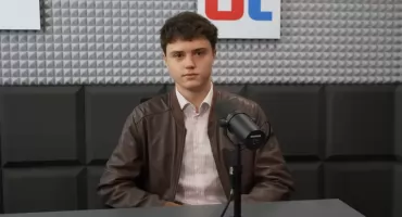 Hubert Maciejewski: Toruń jest miastem przyjaznym dla młodych ludzi