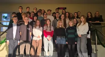 To najlepsze licea w Toruniu. Trzy szkoły otrzymały złote odznaki 