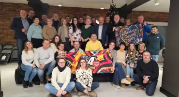 Gmina Łysomice chce pobić rekord dla WOŚP. Wystartuje wcześniej niż wszyscy