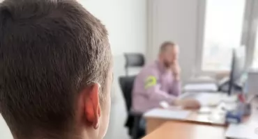 Policja zatrzymała 19-latka. To on podpalił kamienicę pod Toruniem