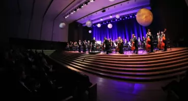 W Auli UMK odbędzie się koncert „Rytm Wolności”. Ruszyła dystrubucja darmowych biletów