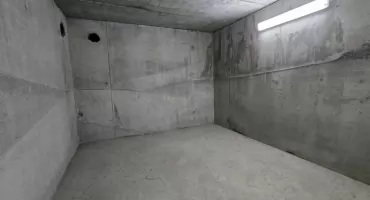 Największy schron w Toruniu zostanie przebudowany. Jest ukryty pod szkołą