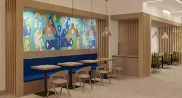 Ruszył duży remont na UMK w Toruniu. Powstanie strefa Welcome Centre