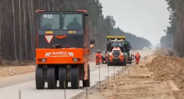 Jest pomysł na nową obwodnicę do Torunia. To będzie alternatywa dla ważnej drogi