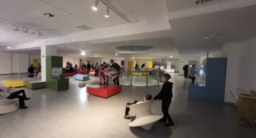 W Młynie Wiedzy w Toruniu odbędzie się Muzyczny Dzień Babci i Dziadka