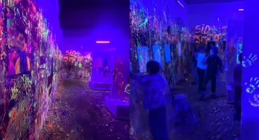 Art Splash w Toruniu zaprasza na Dzień Babci i Dziadka