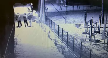 Bezmyślna „zabawa” pod Toruniem. Wandale dostali propozycję od Urzędu