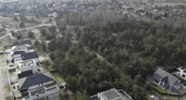 Na tym osiedlu w Toruniu jest najgorsza jakość powietrza. Normy przekroczone o 500 proc.