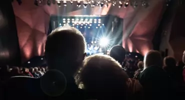 W Toruniu odbędzie się walentynkowy koncert. Zabrzmią słynne melodie filmowe