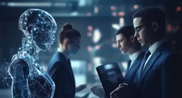 Narzędzia AI – jak wykorzystać je podczas poszukiwania pracy?