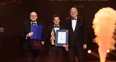 W sobotę poznamy najlepszego sportowca Torunia. Jest troje faworytów do zwycięstwa