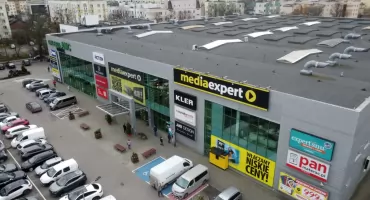 Nowy salon w Galerii Wnętrz AMC został oficjalnie otwarty