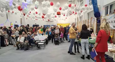 W szkole w Lubiczu Dolnym odbędzie się wielki finał WOŚP