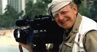 W Toruniu odbędą się obchody 105. rocznicy urodzin Tony’ego Halika