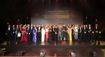 W sobotę na Balu Sportowca w Toruniu będzie bawić się 500 osób