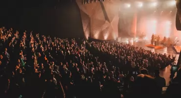 Będzie nowy festiwal w Toruniu. Na scenie wystąpi światowej klasy wirtuoz 