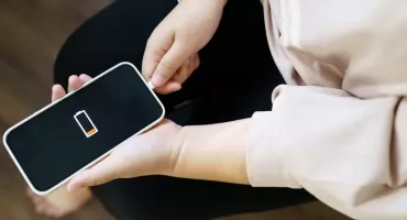 Jak dbać o baterię w iPhone, aby wydłużyć jej żywotność?