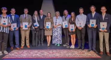 Rusza nabór wniosków o wojewódzkie stypendia dla uczniów