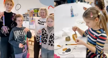 Ruszyły zapisy na ferie zimowe do CSW w Toruniu. Znamy pełny program