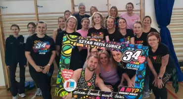 Imponujący wynik w zbiórce dla WOŚP w Lubiczu. Sztab podał ostateczną kwotę