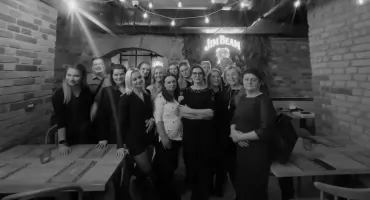 Nie żyje właścicielka znanej restauracji w Toruniu. Prowadziła bistro od 20 lat 