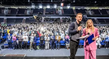 W Toruniu odbyła się druga edycja Forum Młodych