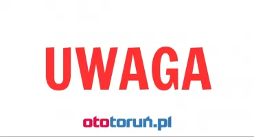 Awaria w centrum Torunia. Część mieszkańców bez dostępu do wody