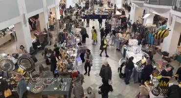 W Centrum Targowym PARK w Toruniu odbędą się popularne Targi GeoExpo