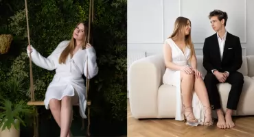 W Toruniu powstało studio fotograficzne do wynajęcia. Działa 7 dni w tygodniu 