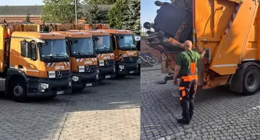 Nie tylko MPO. To firma, która od 24 lat wywozi odpady w Toruniu