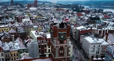 70 rodzin w Toruniu nie zapłaci rachunków za ciepło. To pierwsza taka sytuacja