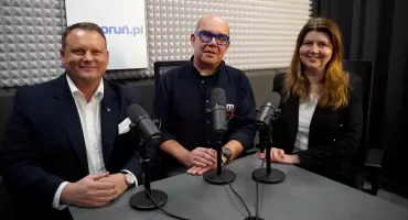 Pytania o Toruń - czy wyrok dla emerytki grożącej Owsiakowi jest za wysoki?