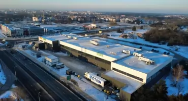 Znany klub fitness wchodzi do parku handlowego w Toruniu. Będzie największym najemcą